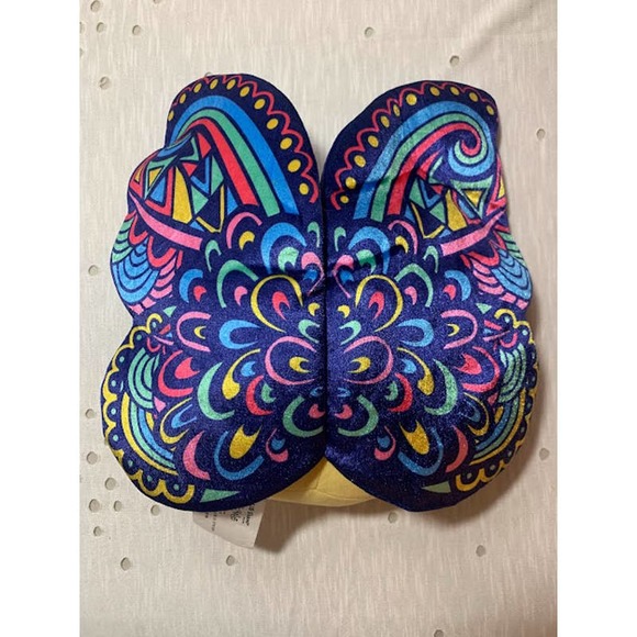 Little Brownie Baker Plush Butterfly Cookie Friend Plush Stuffed - Picture 2 of 3